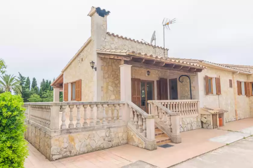 Holiday rentals in Son pax petit, es Secar de la Real