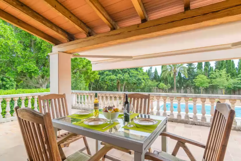 Holiday rentals in Son pax petit, es Secar de la Real