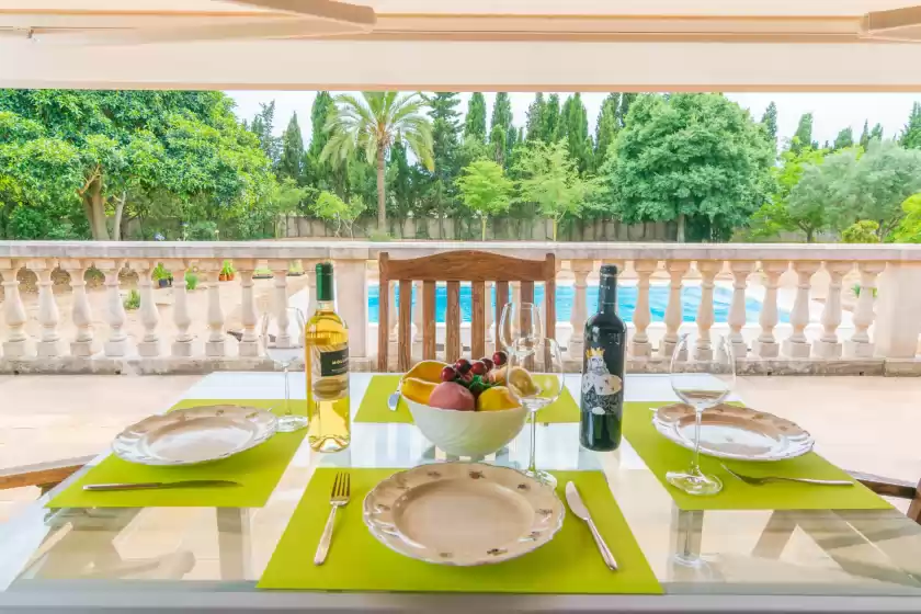 Holiday rentals in Son pax petit, es Secar de la Real