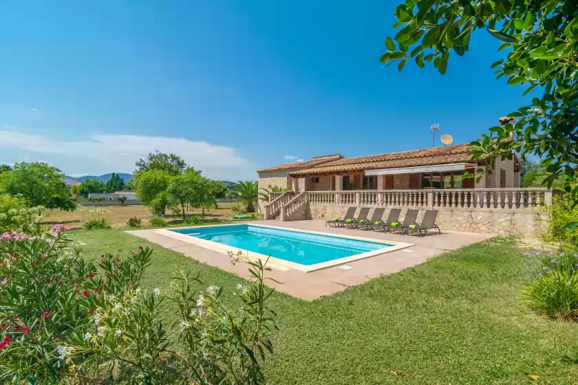 Holiday rentals in Son pax petit, es Secar de la Real