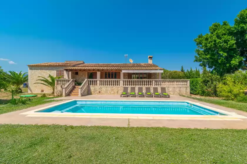 Holiday rentals in Son pax petit, es Secar de la Real