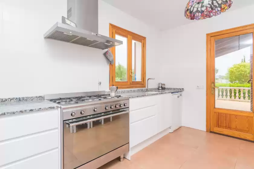 Holiday rentals in Son pax petit, es Secar de la Real