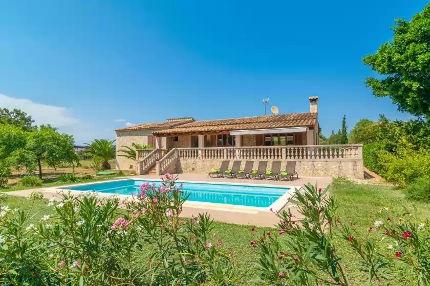 Holiday rentals in Son pax petit, es Secar de la Real