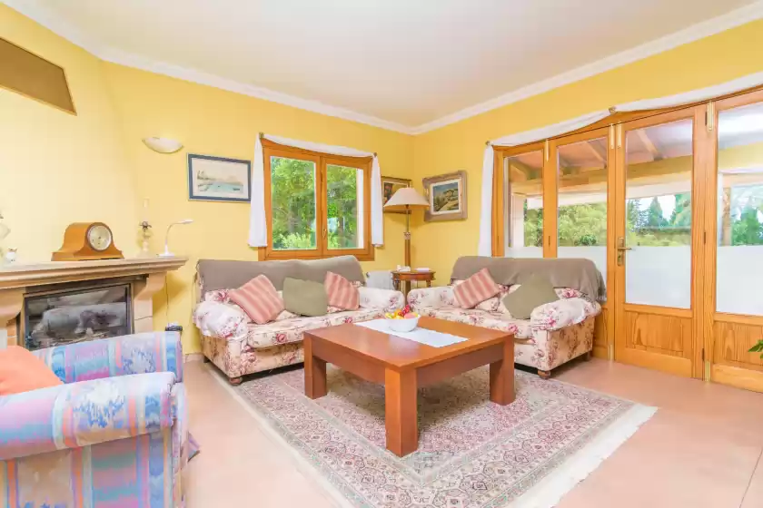 Holiday rentals in Son pax petit, es Secar de la Real