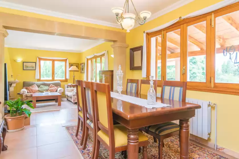 Holiday rentals in Son pax petit, es Secar de la Real