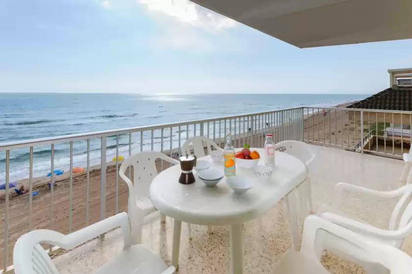 Location de vacances à Turia, El Brosquil