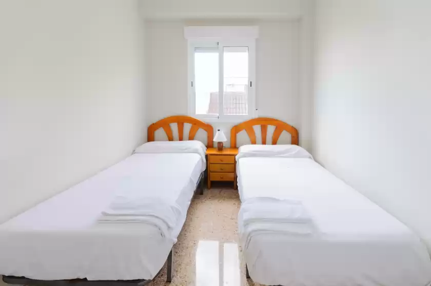 Location de vacances à Turia, El Brosquil