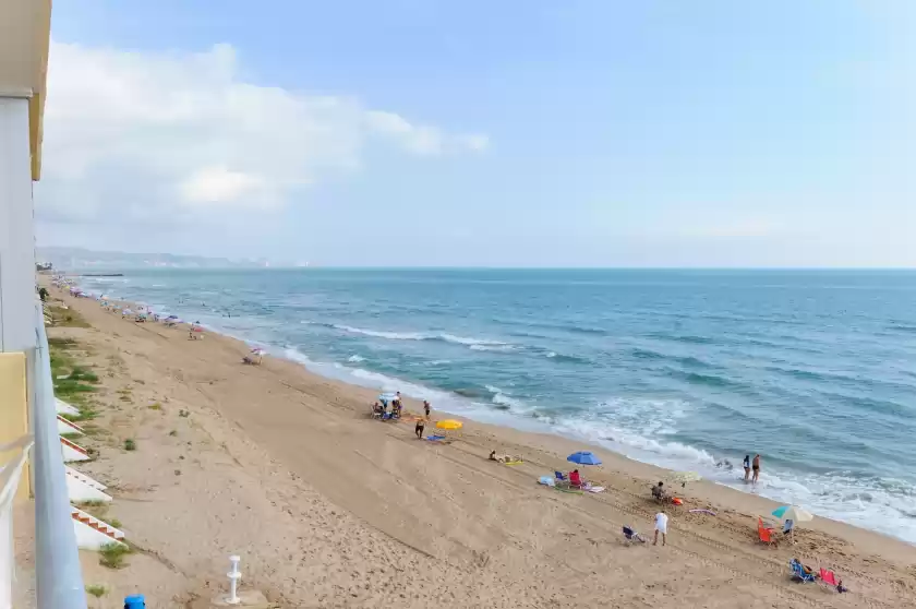 Location de vacances à Turia, El Brosquil