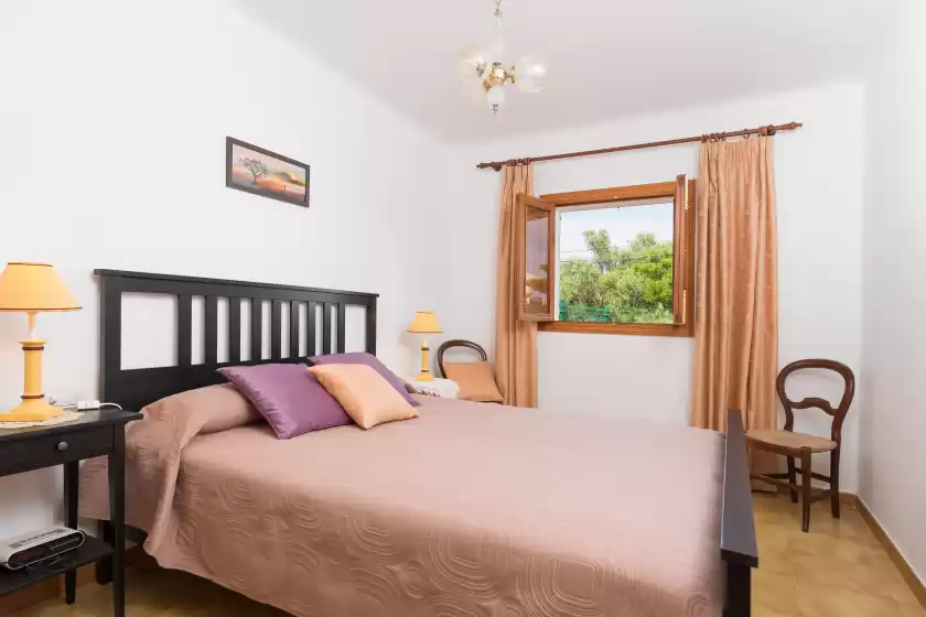 Location de vacances à Barcelo-danus, Portocolom