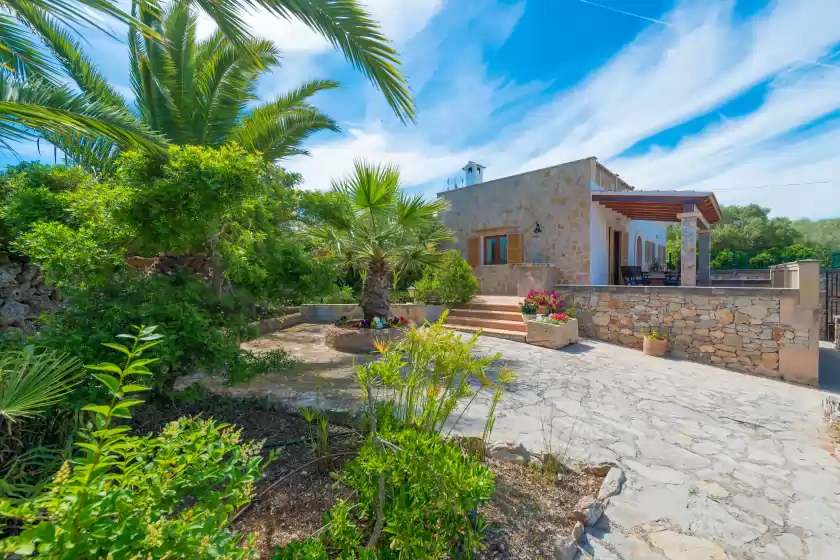 Location de vacances à Barcelo-danus, Portocolom