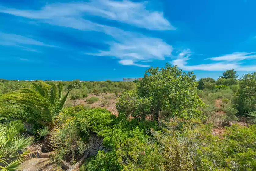 Location de vacances à Barcelo-danus, Portocolom