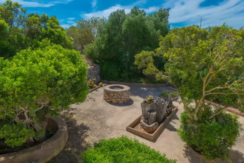 Location de vacances à Barcelo-danus, Portocolom