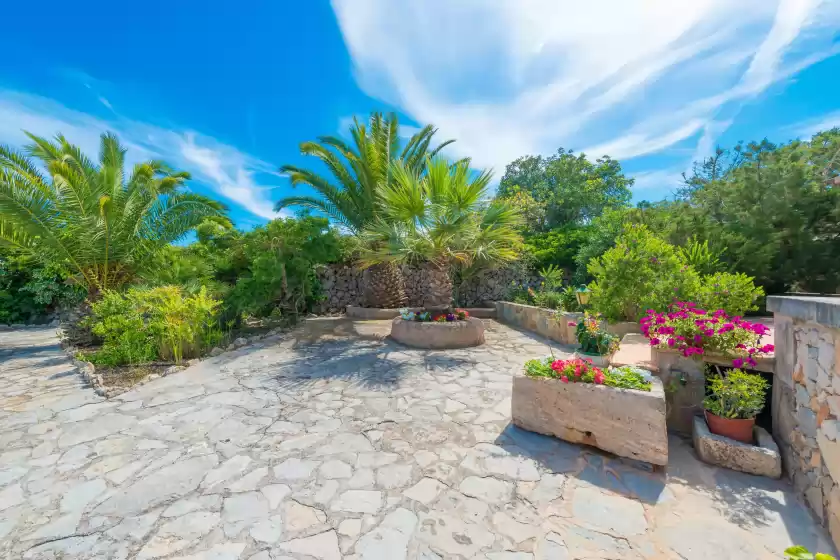 Location de vacances à Barcelo-danus, Portocolom