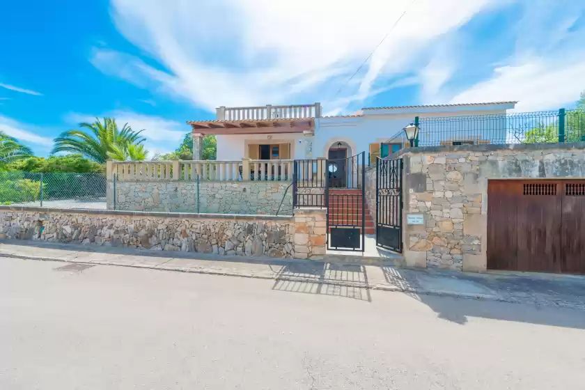 Location de vacances à Barcelo-danus, Portocolom