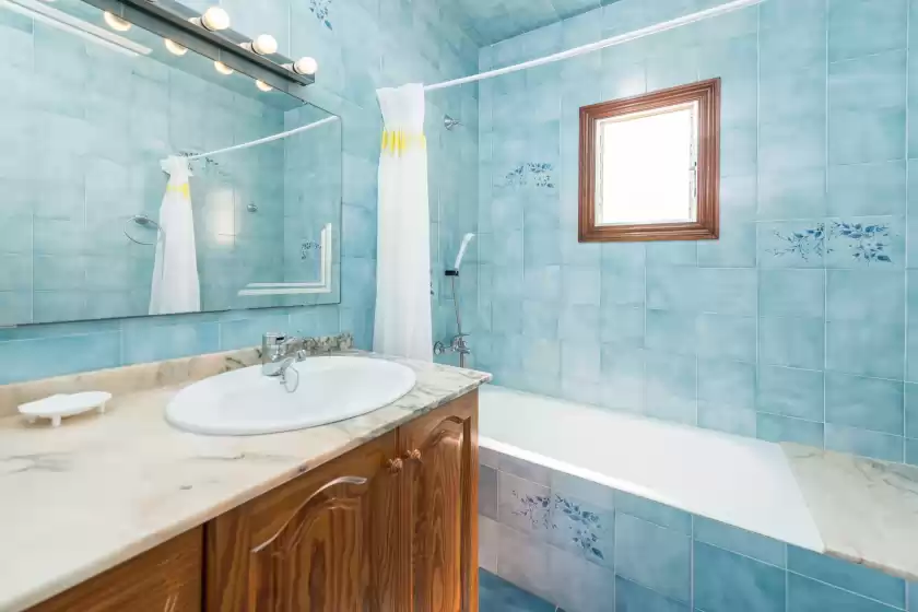 Location de vacances à Barcelo-danus, Portocolom