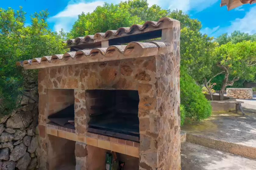 Location de vacances à Barcelo-danus, Portocolom