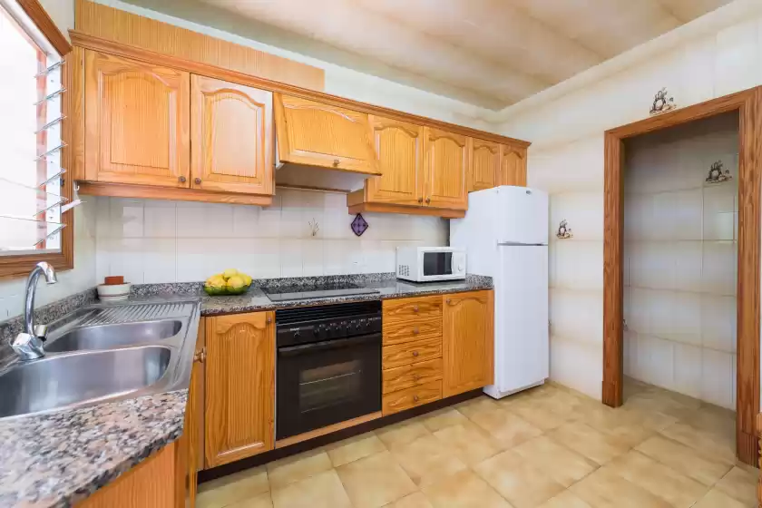 Location de vacances à Barcelo-danus, Portocolom