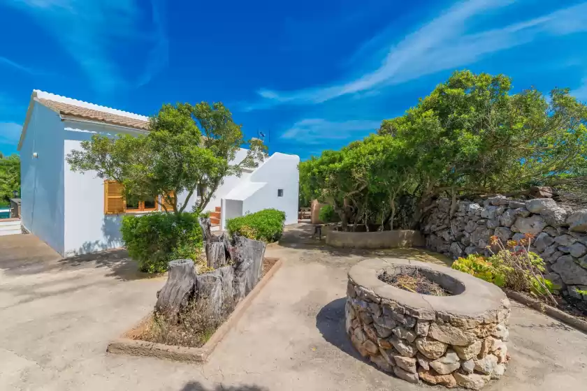 Location de vacances à Barcelo-danus, Portocolom