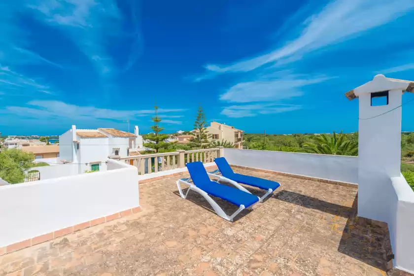 Location de vacances à Barcelo-danus, Portocolom