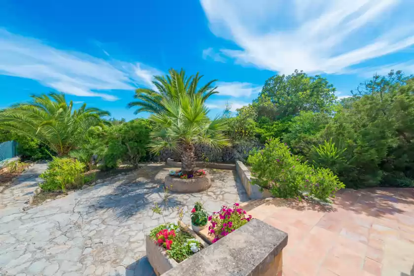 Location de vacances à Barcelo-danus, Portocolom