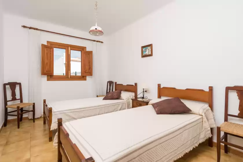 Location de vacances à Barcelo-danus, Portocolom