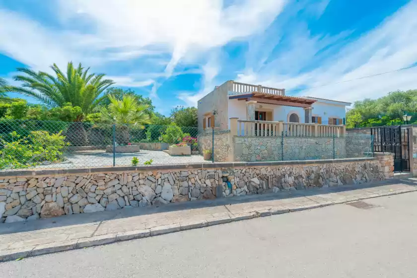 Location de vacances à Barcelo-danus, Portocolom