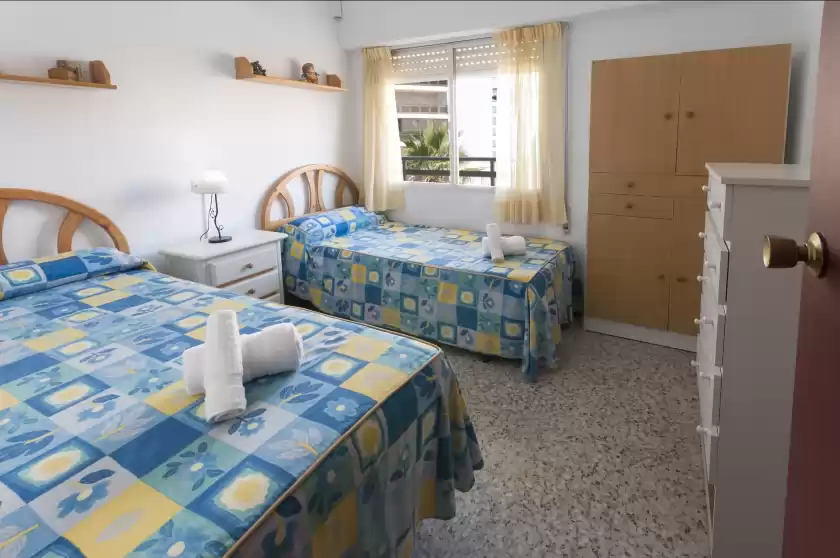 Alquiler vacacional en River ,