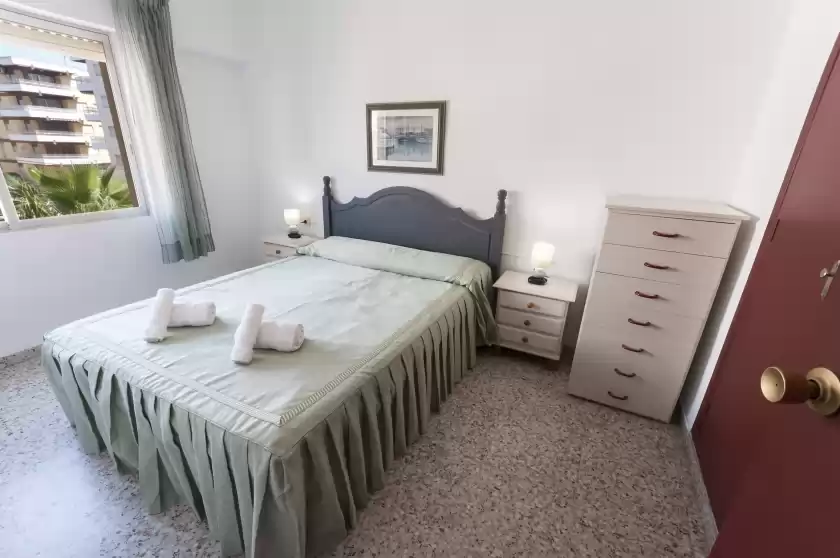 Alquiler vacacional en River ,