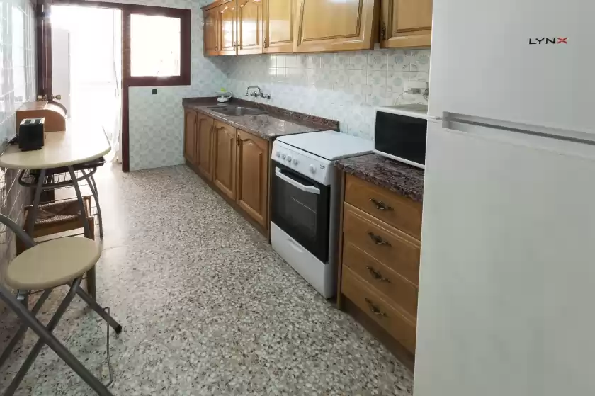 Alquiler vacacional en River ,