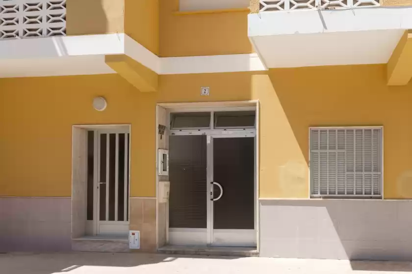 Alquiler vacacional en River ,