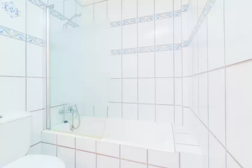 Ferienhaus auf Finca na roqueta, es Llombards