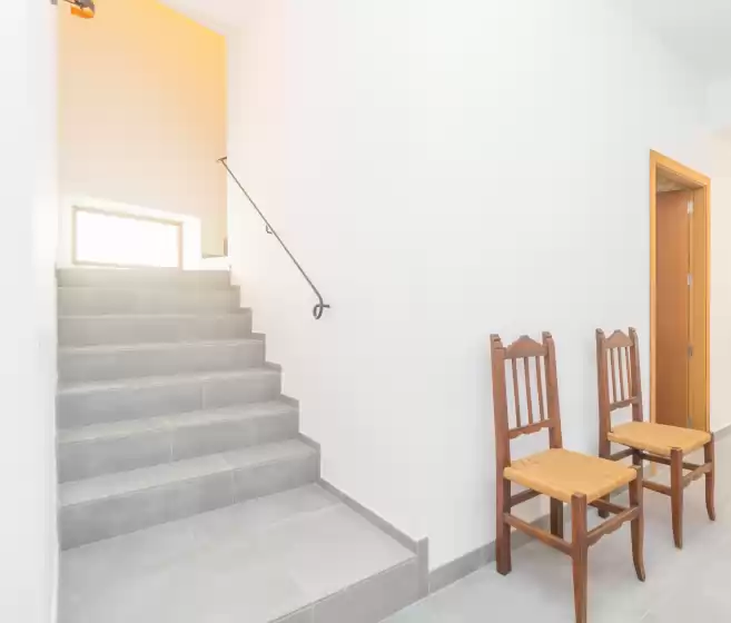 Ferienhaus auf Can tianet, Randa