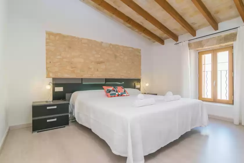 Ferienhaus auf Can tianet, Randa