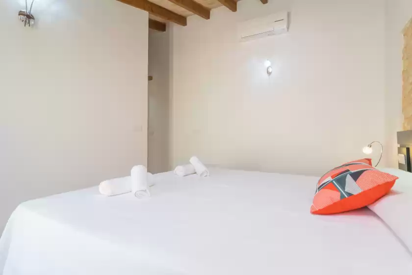 Ferienhaus auf Can tianet, Randa