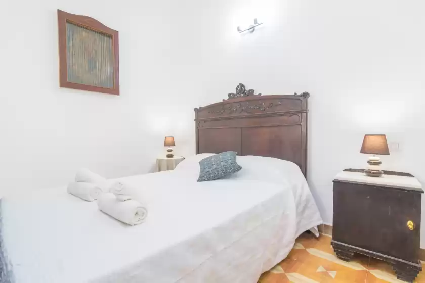 Ferienhaus auf Can tianet, Randa