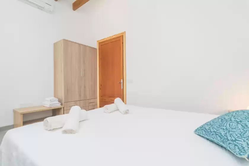 Ferienhaus auf Can tianet, Randa