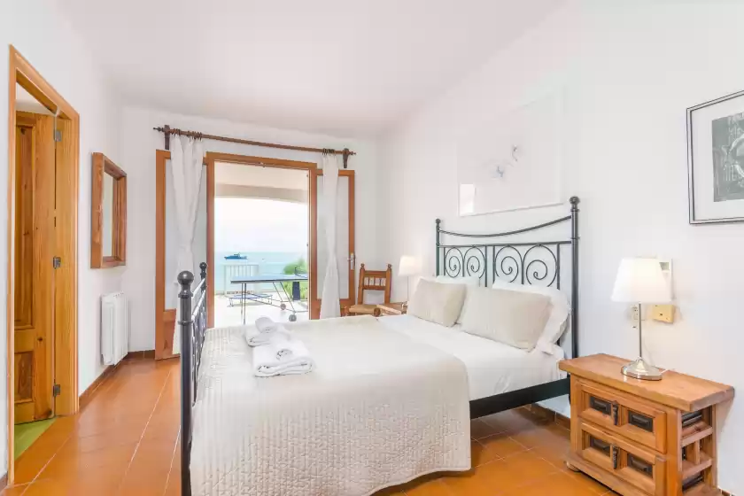 Holiday rentals in Villa can torrens, Port d'Alcúdia