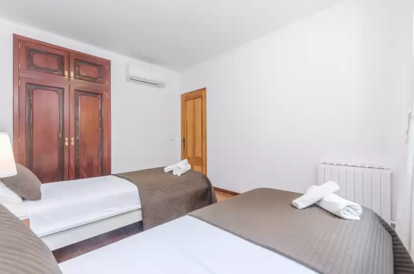 Holiday rentals in Villa can torrens, Port d'Alcúdia