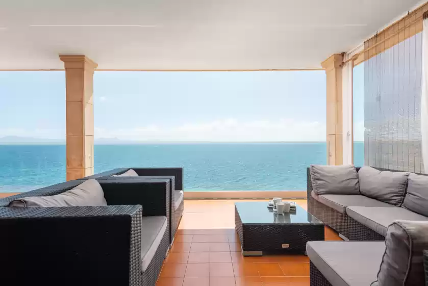 Holiday rentals in Villa can torrens, Port d'Alcúdia