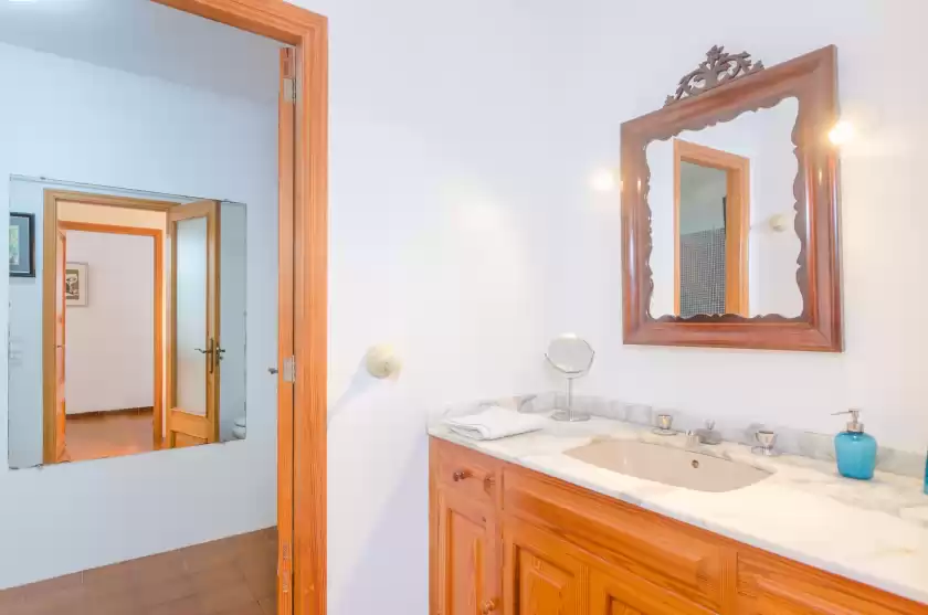 Holiday rentals in Villa can torrens, Port d'Alcúdia