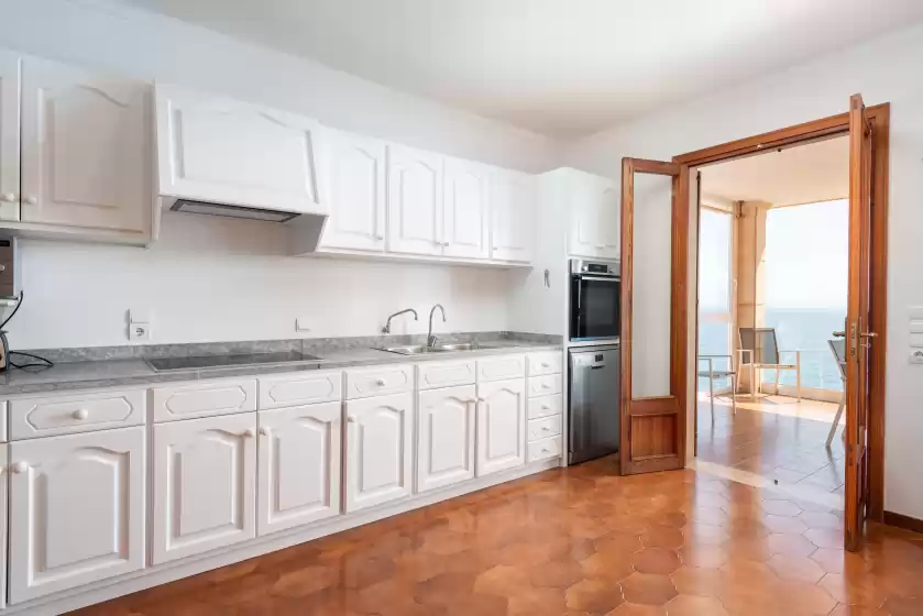 Holiday rentals in Villa can torrens, Port d'Alcúdia