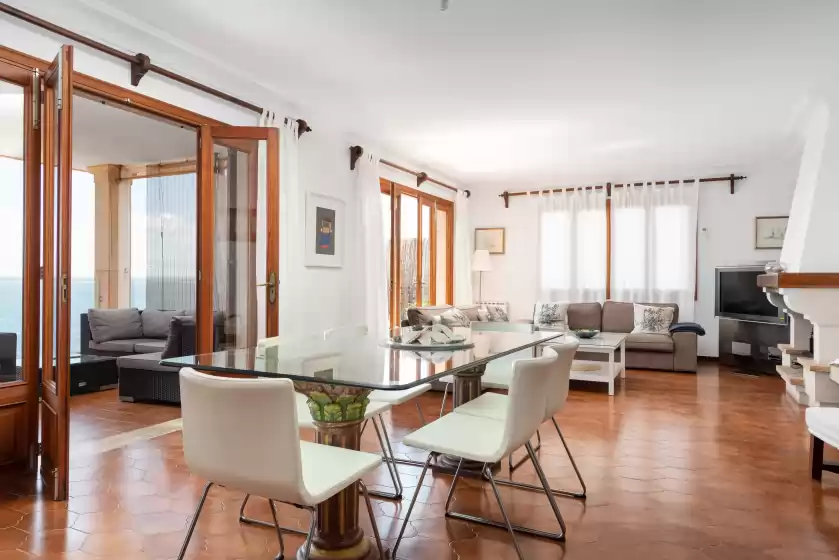 Holiday rentals in Villa can torrens, Port d'Alcúdia