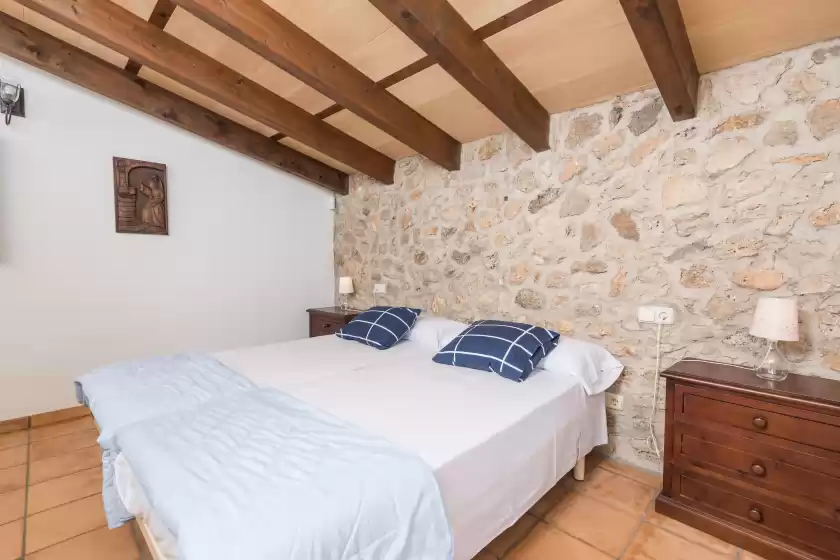 Ferienhaus auf Casa alba, Manacor