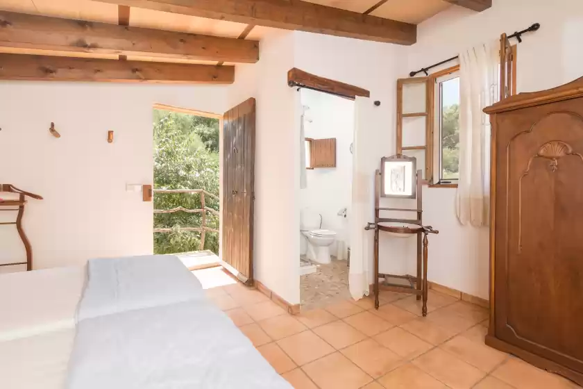 Ferienhaus auf Casa alba, Manacor