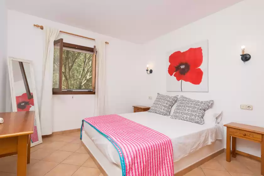 Ferienhaus auf Casa alba, Manacor