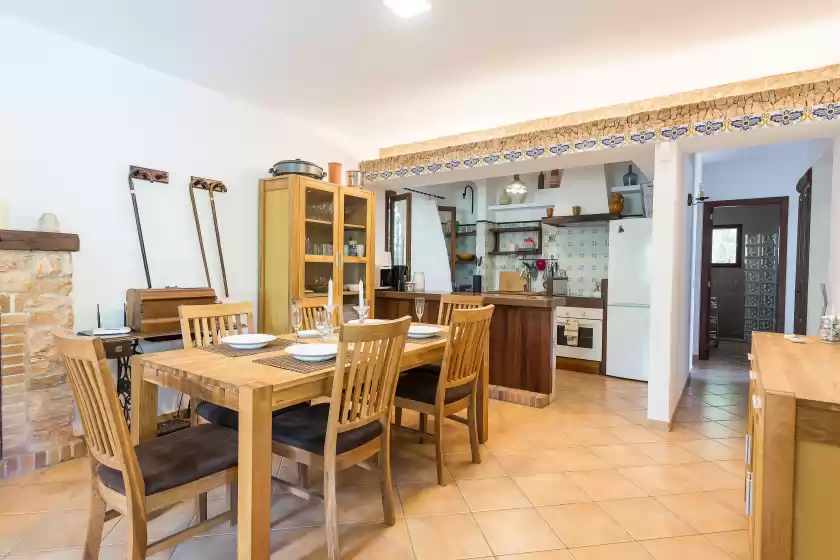 Ferienhaus auf Casa alba, Manacor