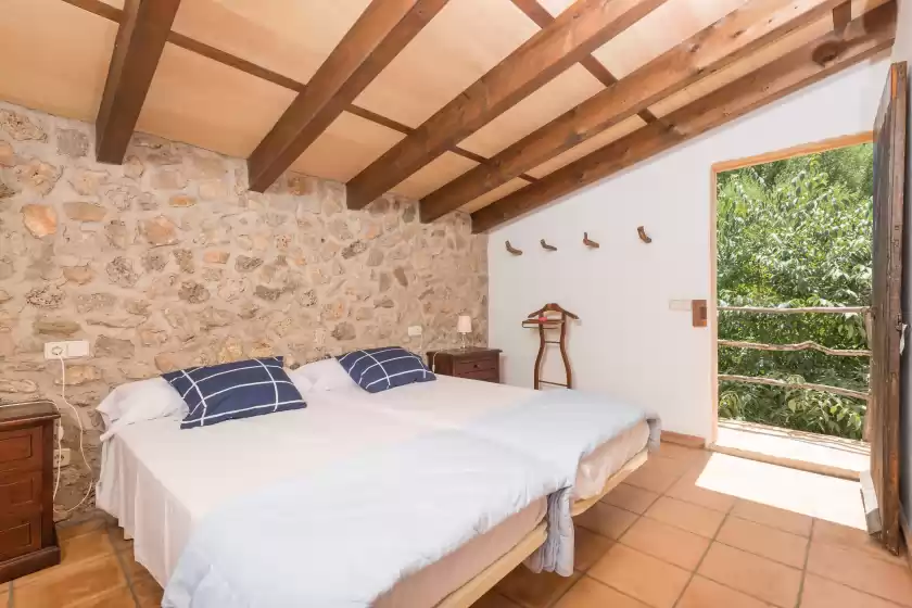 Ferienhaus auf Casa alba, Manacor