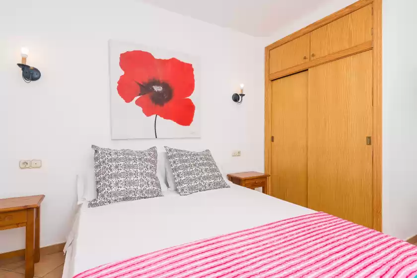 Ferienhaus auf Casa alba, Manacor