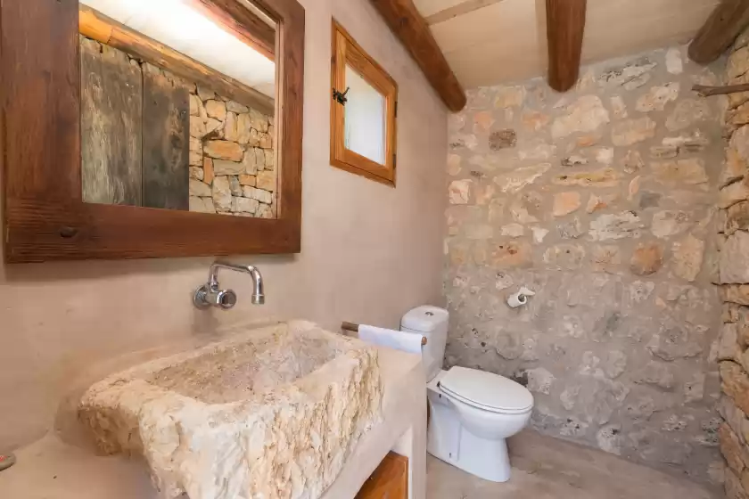 Ferienhaus auf Casa alba, Manacor