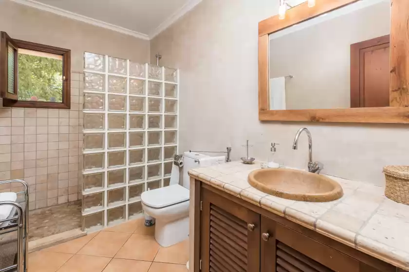 Ferienhaus auf Casa alba, Manacor